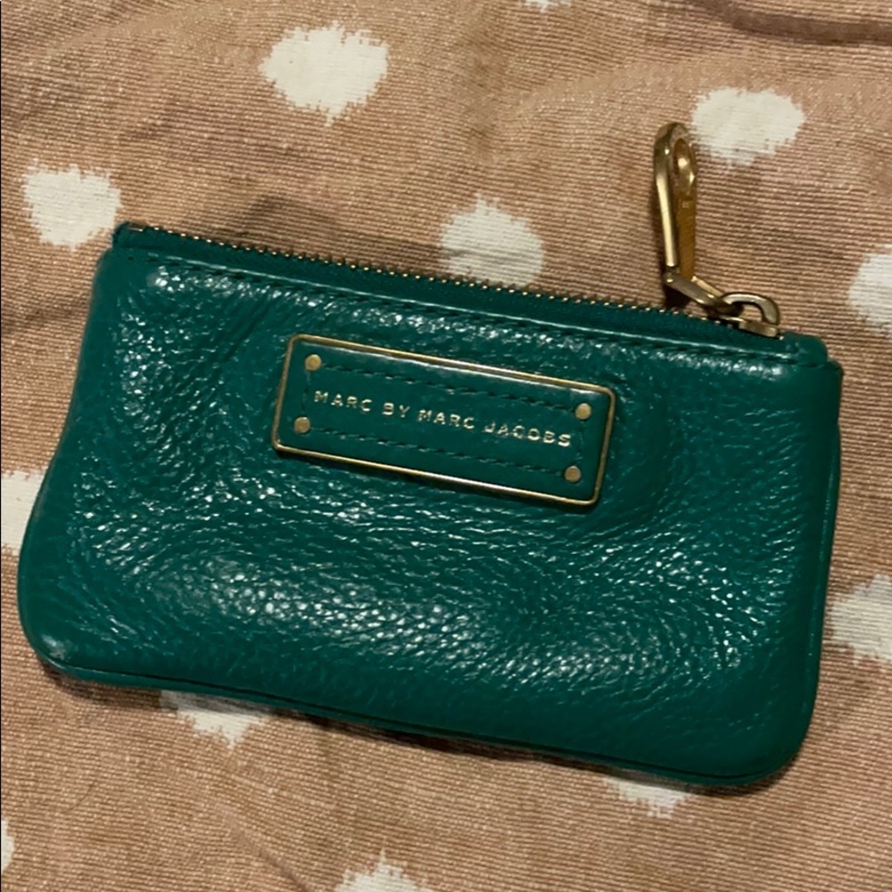 Marc by Marc jacobs coin purse